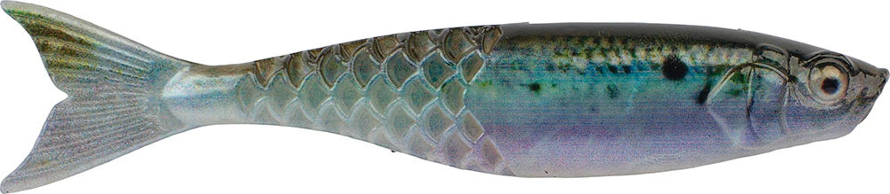 Berkley PowerBait Saltwater PowerStinger - 4.25 Inch