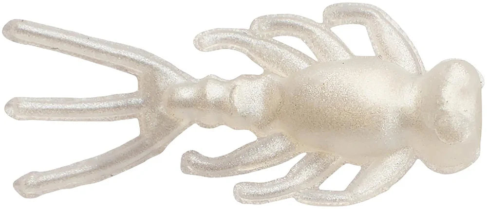 Berkley PowerBait Mayfly Grub - .75 Inch