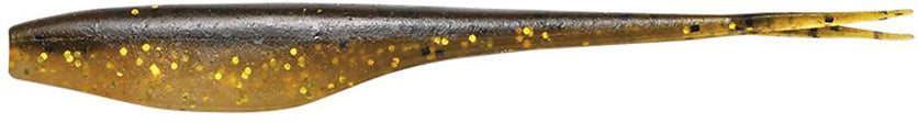 Megabass Sling Shad Fluke - 5 Inch