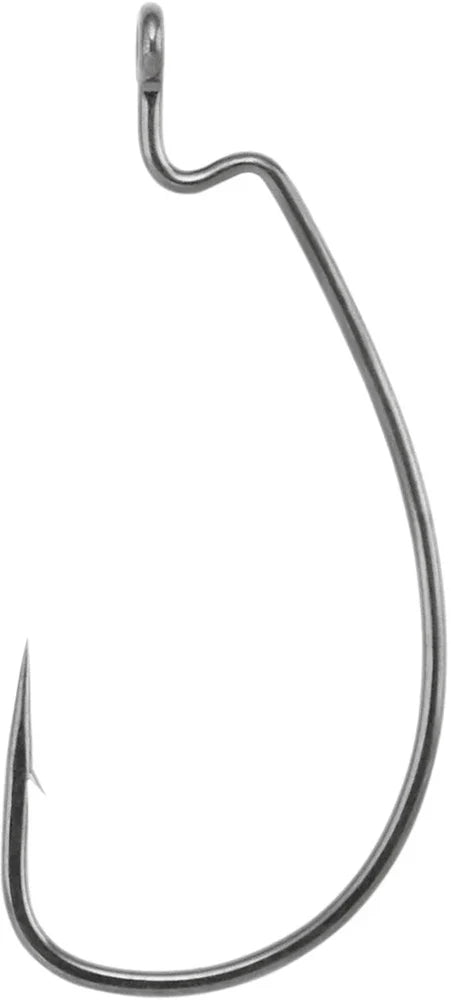 SPRO Power Offset Wide Gap Hooks w/Duraslick Finish