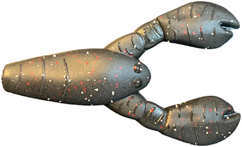 Great Lakes Finesse Snack Craw - 2.1 Inch