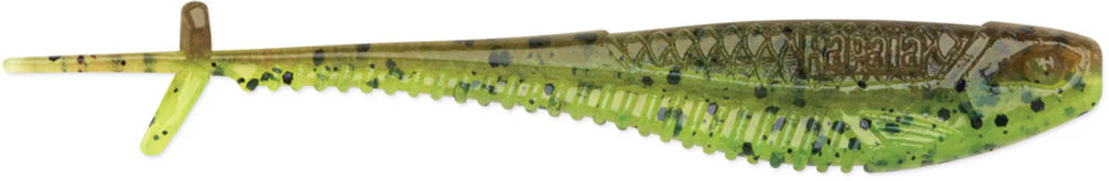 Rapala Crush City Mooch Minnow - 2.5 Inch