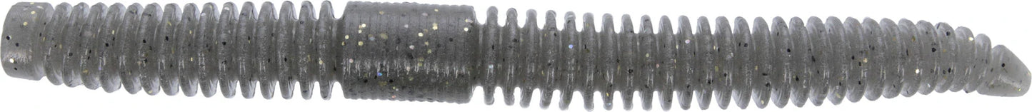 Gary Yamamoto Slinko Floating Ned Worm - 5.5 Inch