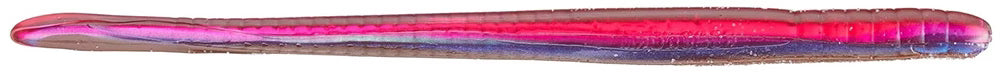 Roboworm Fat Straight Tail Worm - 6 Inch