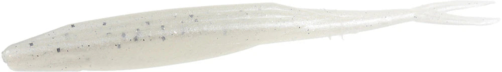 Zoom Super Fluke Soft Jerkbait - 5.25 Inch