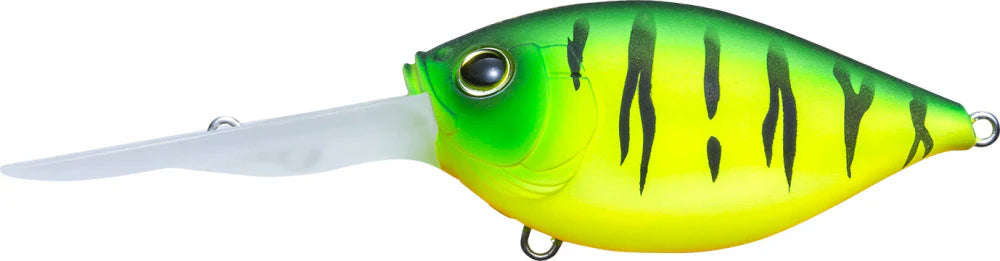 Yo-Zuri 3DR-X Deep Runner Crankbait 50mm - 2 Inch