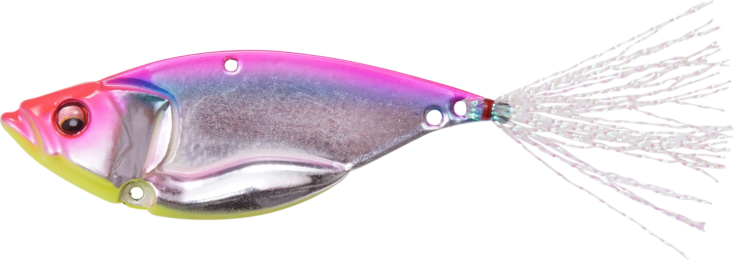 Megabass Dyna Response Blade Bait