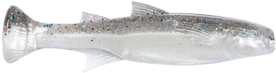 Z-Man Mulletron Loose Body Swimbaits
