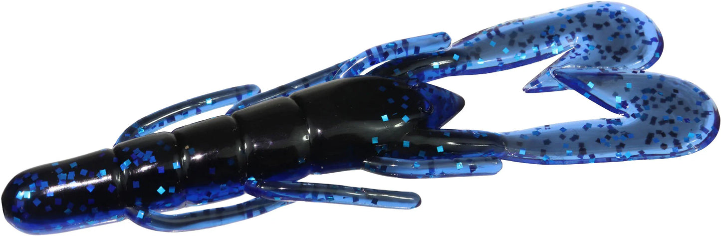 Zoom Ultra-Vibe Speed Craw - 4.25 Inch