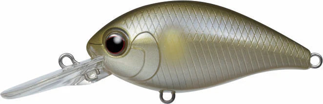 Evergreen International CR-8 Medium Diving Crankbait