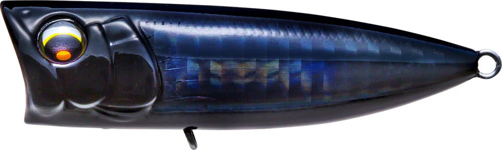 Yo-Zuri Pro Popper Topwater Popper - 2.75 Inch