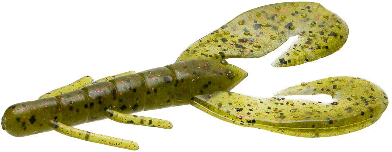 Zoom Super Speed Craw - 4 Inch