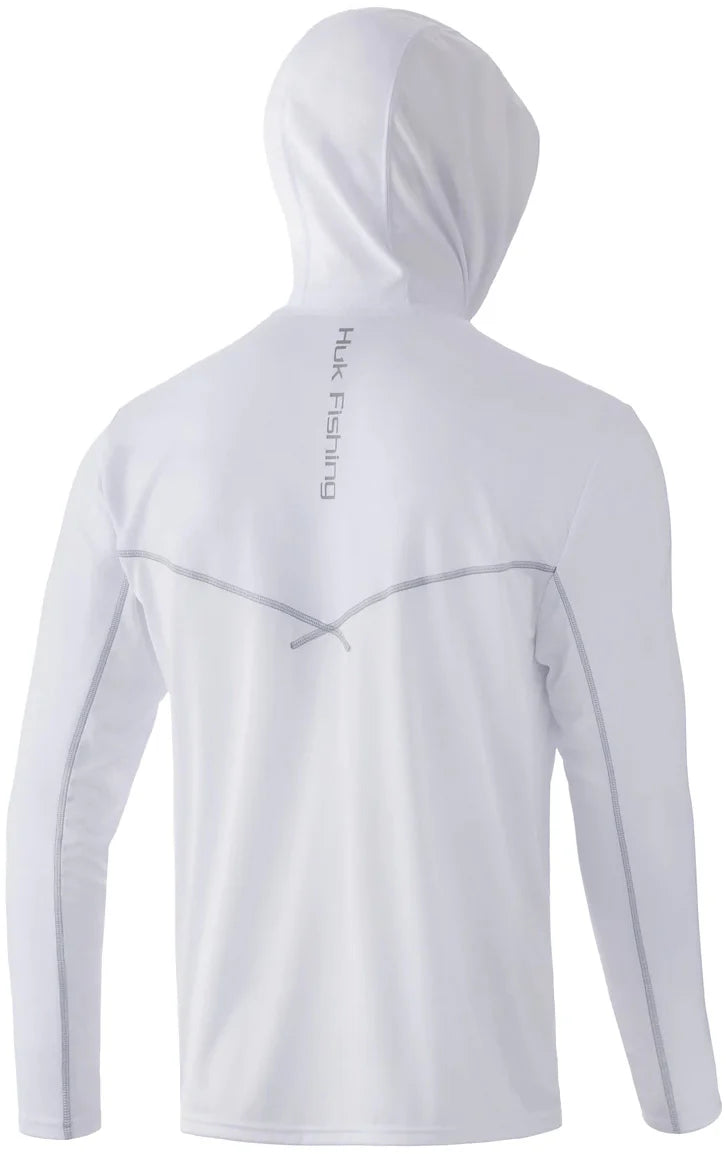 Huk Icon X Tech Hoodie
