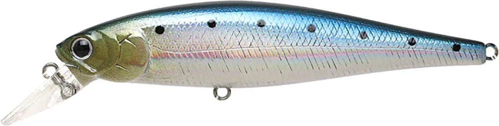 Lucky Craft Saltwater Pointer 100S (CIF) Sinking Jerkbait - 4 Inch