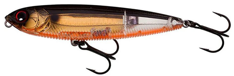 Yo-Zuri 3DB Pencil Topwater Walker 125mm - 5 Inch