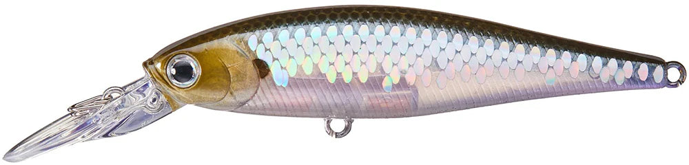 Lucky Craft Pointer 78 SP Suspending Jerkbait - 3.125 Inch