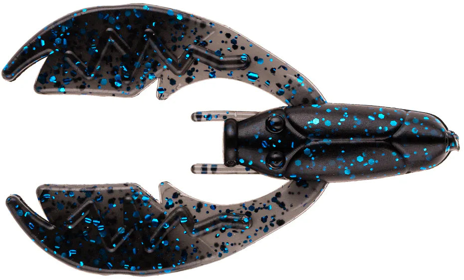 NetBait Paca Chunk Sr w/Baitfuel Infusion - 3.25 Inch