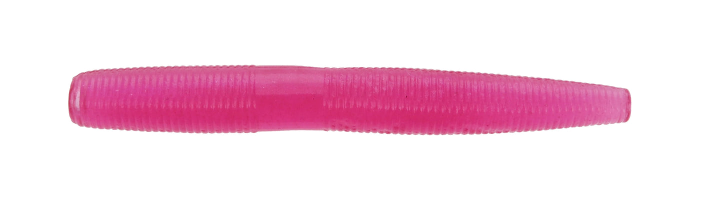 Gary Yamamoto 3 Inch Ned Senko Soft Plastic Stick Bait - 10 Pack