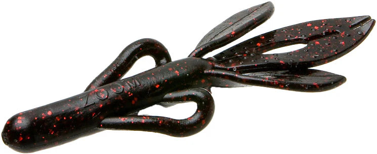 Zoom Super Hog Creature Bait - 4 Inch