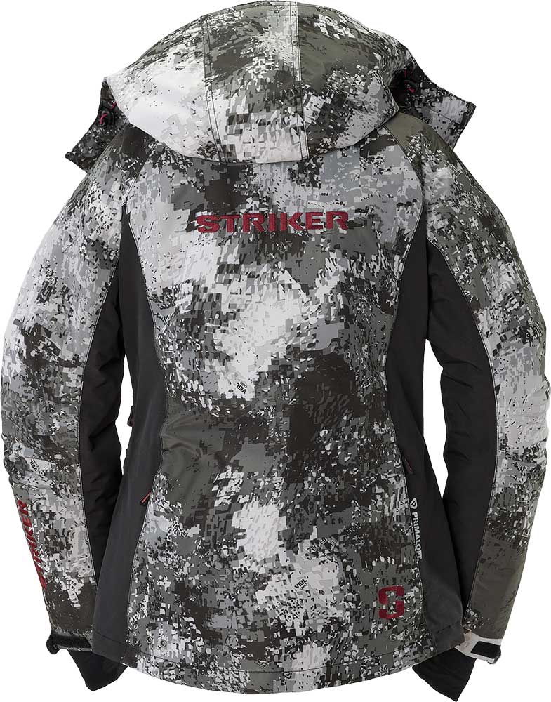 Striker Women's Stella Jacket
