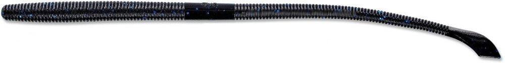 Gary Yamamoto 7.75 Inch Kut Tail Worm - 5 Pack