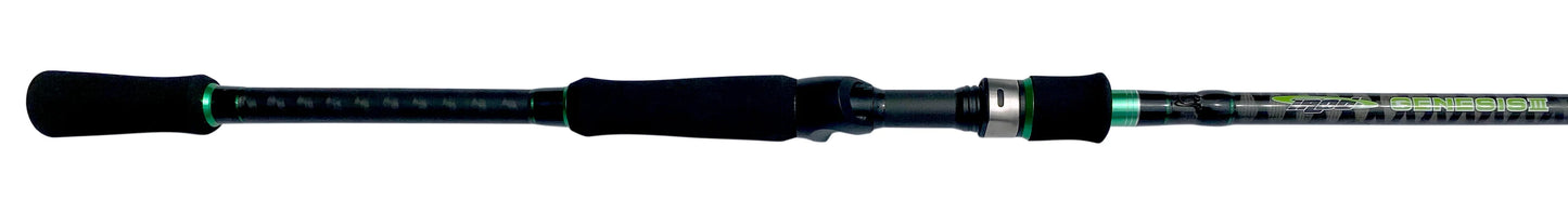 iRod Genesis III Series Crankbait Casting Rods