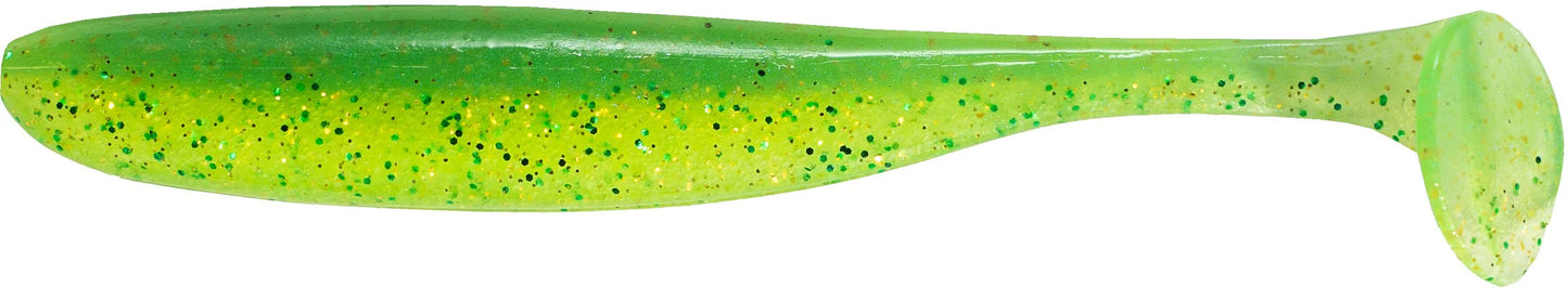Keitech Easy Shiner 2 inch Soft Paddle Tail Swimbait