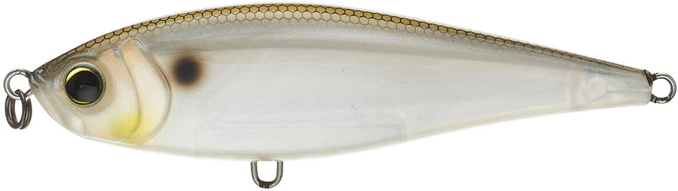 Yo-Zuri 3DB Slow Sinking Twitchbait 90mm - 3.5 Inch