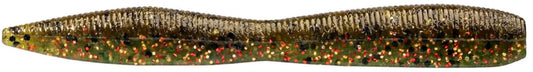 Z-Man TRD FattyZ Ned Worm - 3.25 Inch