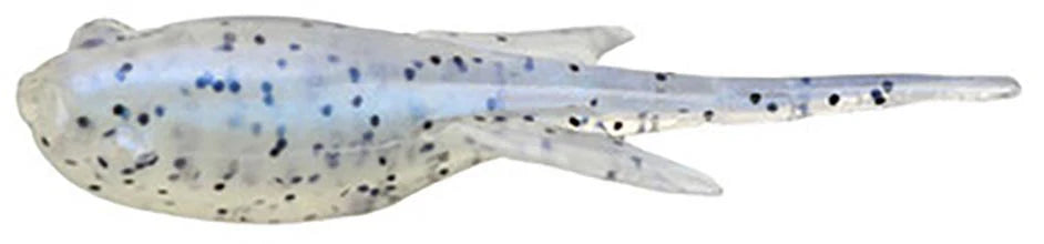 Mr. Crappie Sugar Glider Soft Plastic - 1.5 Inch