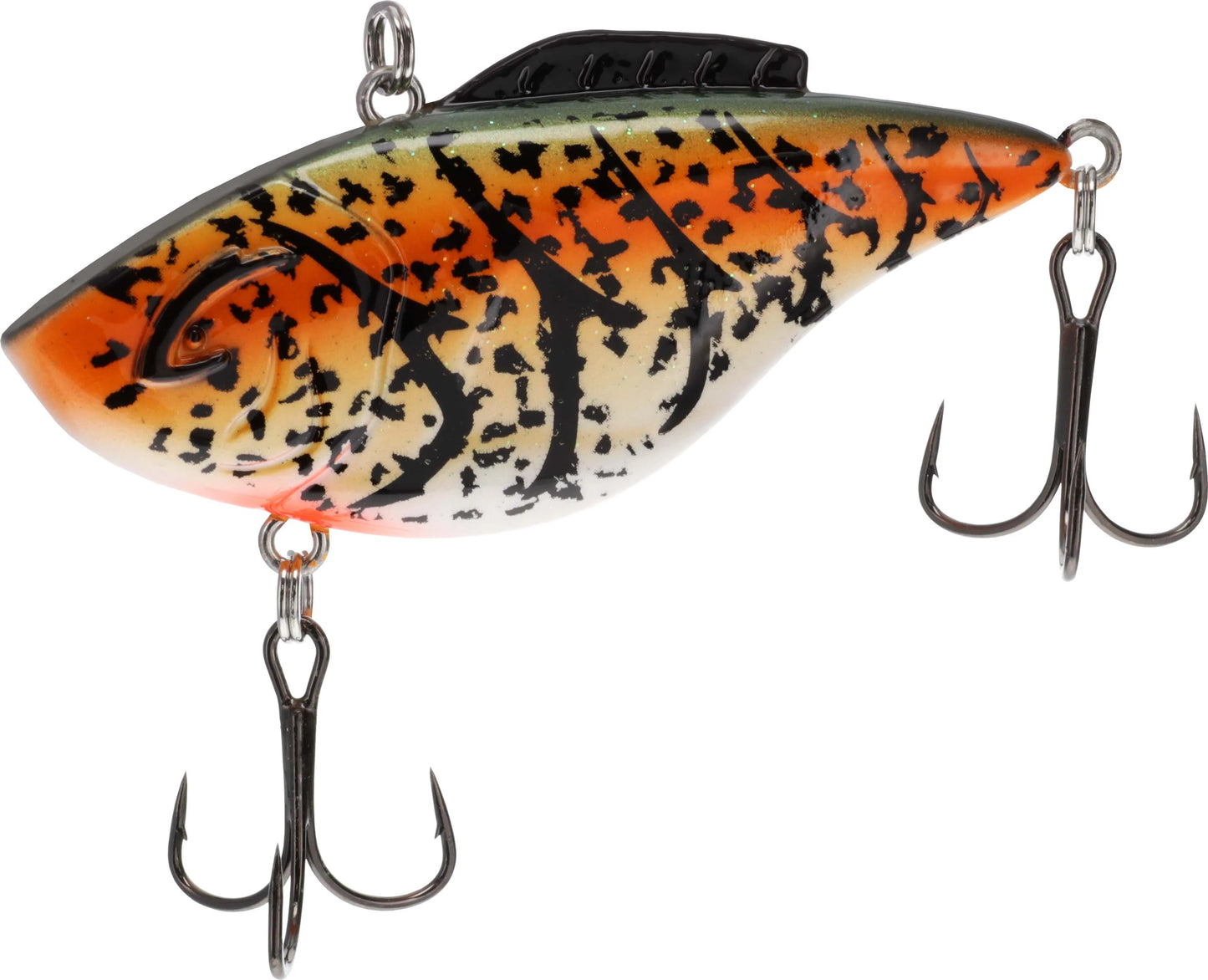Bill Lewis Hammer-Trap Lipless Crankbait - 2.5 Inches