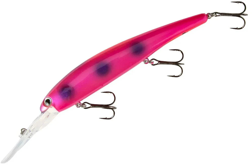 Bandit Walleye Deep 4 3/4 inch Trolling Plug