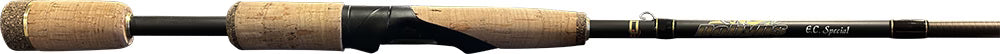 Dobyns E.C. Special Spinning Rods