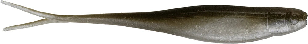 Strike King 3X ElazTech Z-Too Soft Jerkbait - 7 Inch