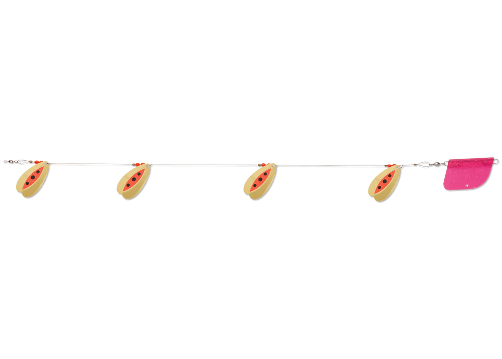 Luhr-Jensen Bolo Flex-i-Troll