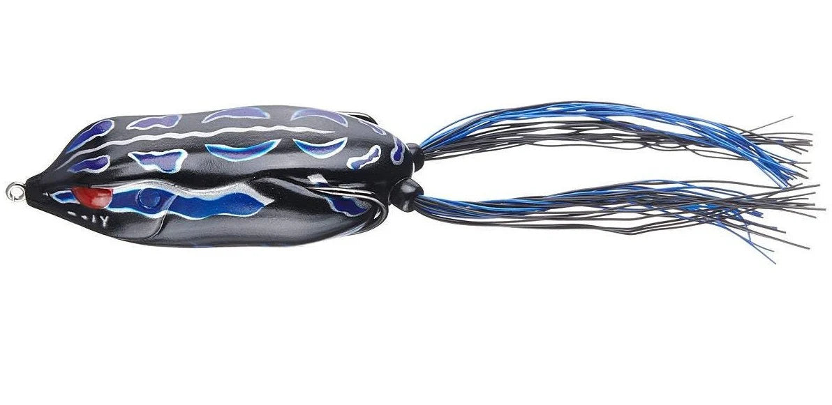 SPRO Dean Rojas Bronzeye King Daddy Frog