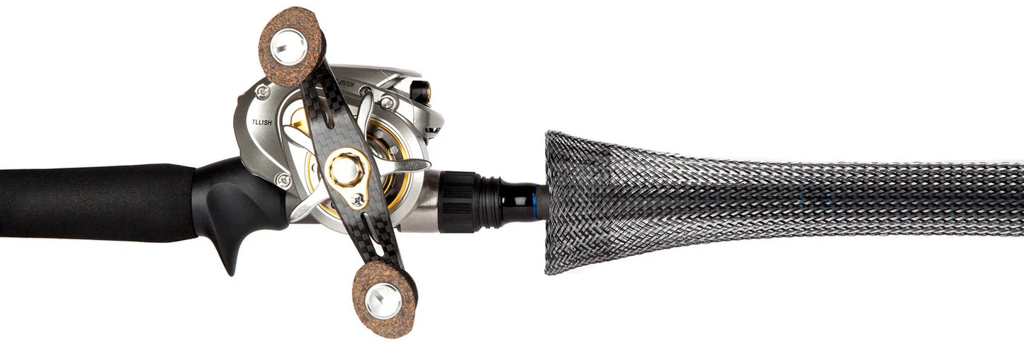 The Rod Glove Casting Extra Long Jacket