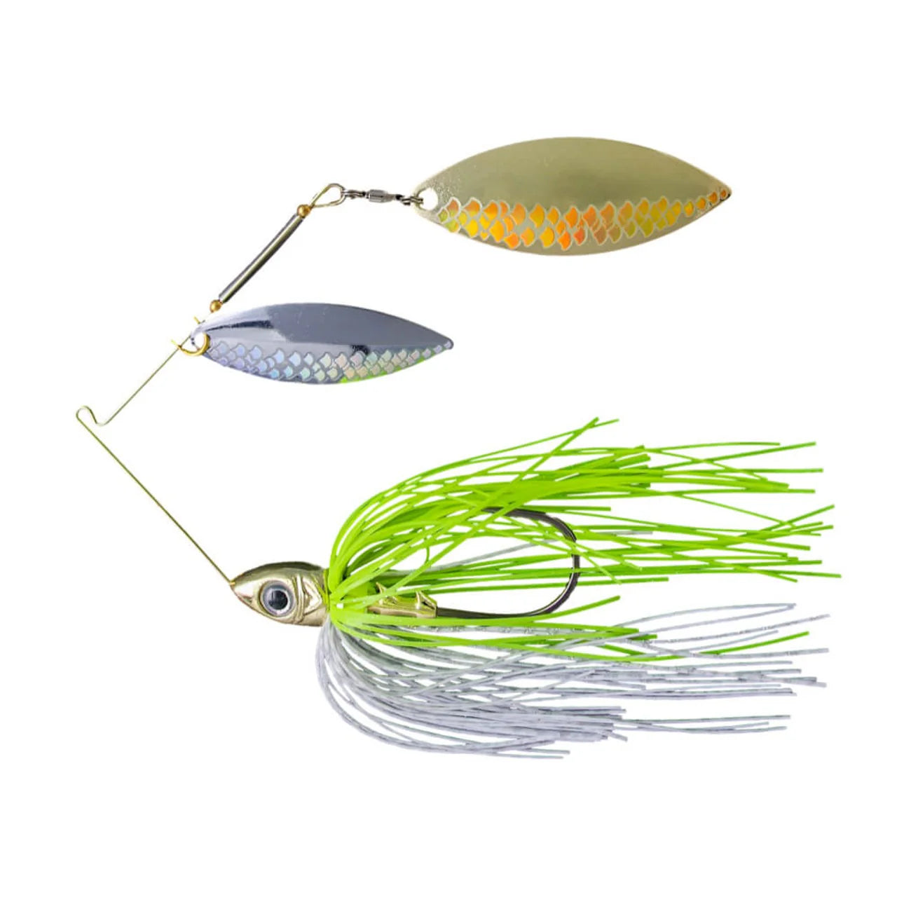 Buckeye Lures Select Spinnerbait - 3/4 oz