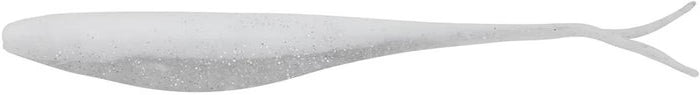 Z-Man Scented Jerk ShadZ 4 inch Soft Plastic Jerkbait 5 pack