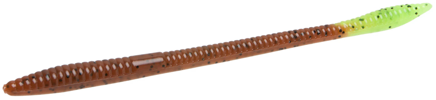 Zoom Trick Worm - 6.5 Inch