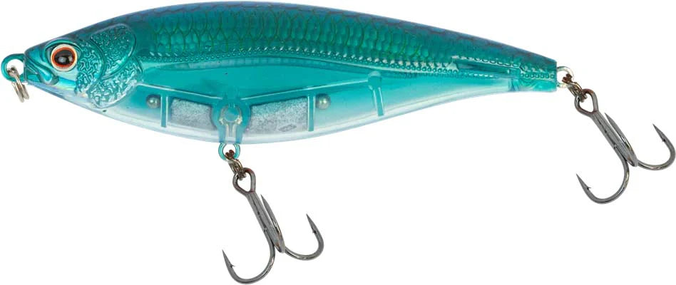 Nomad Design Madscad Autotune 65 Suspending Twitchbait - 2.5 Inch