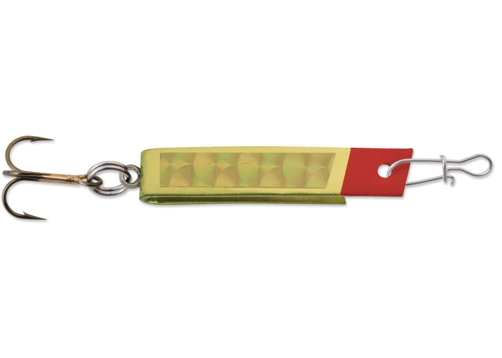 Luhr-Jensen Super Duper Magnum Cast Spoon 1/4 oz.