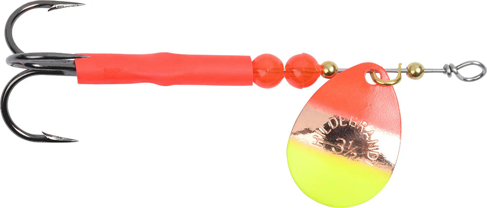 Hildebrandt Spinner
