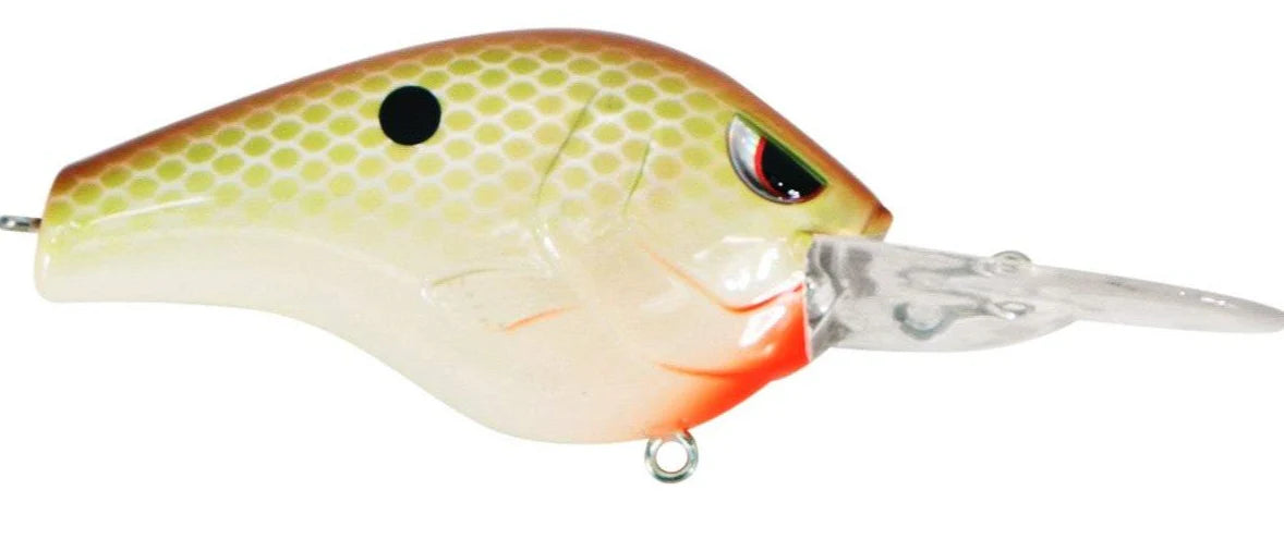 SPRO Fat Papa 70 Deep Diving Crankbait