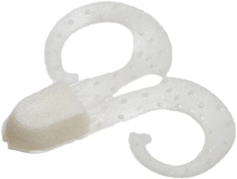 Zoom Swimmin' Chunk Jig Trailer - 3 Inch