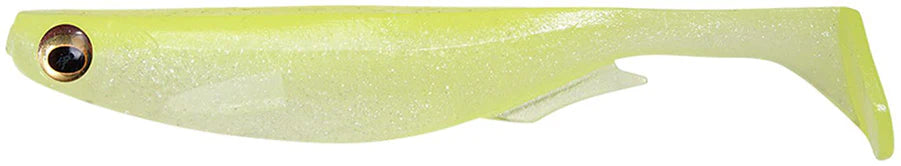 Megabass Spark Shad Paddle Tail Swimbait - 4 Inch