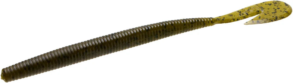 Zoom Ultra-Vibe Speed Worm - 6 Inch