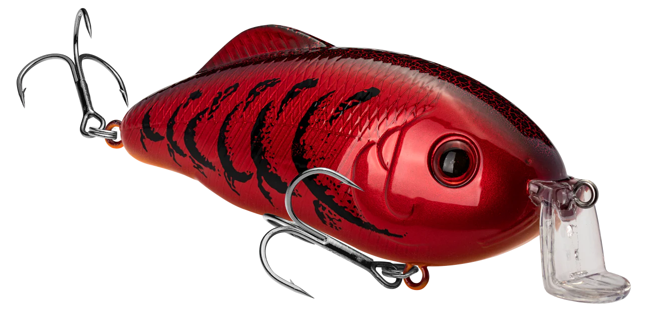 Strike King Hybrid Hunter Jr. Crankbait