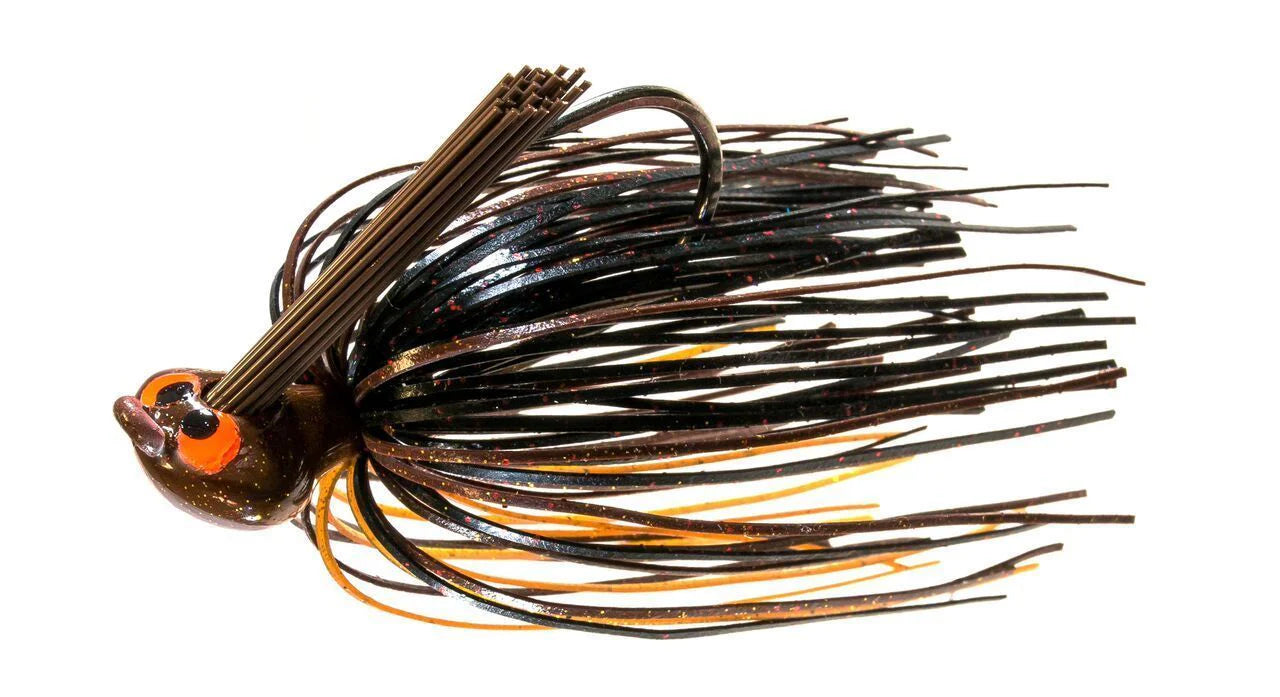 Z-Man CrossEyeZ Flipping Jig 1/2 oz.