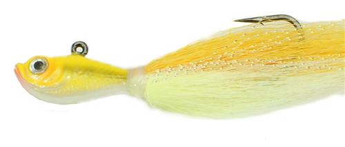 SPRO Bucktail Jig 3 oz.